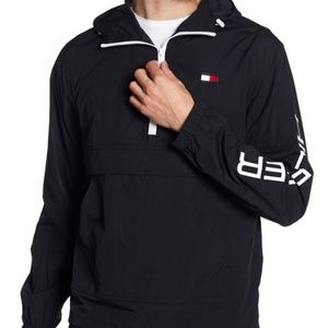 Tommy Hilfiger Retro Taslan  Lightweight